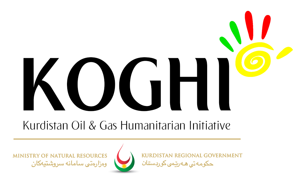 THE KURDISTAN OIL & GAS HUMANITARIAN INITIATIVE